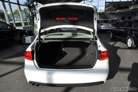 2010款奥迪A4L