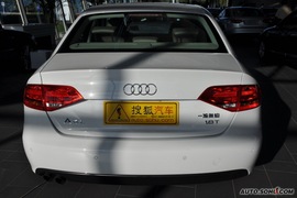 2010款奥迪A4L