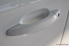 2010款奥迪A4L