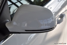 2010款奥迪A4L