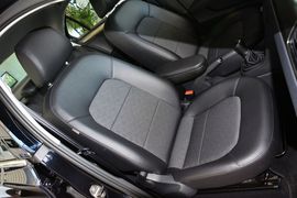 2013款大众新桑塔纳1.4L手动舒适版