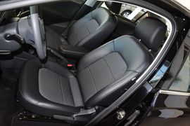 2013款大众新桑塔纳1.4L手动舒适版