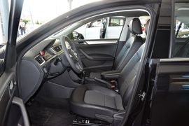 2013款大众新桑塔纳1.4L手动舒适版