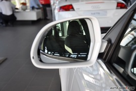 2010款奥迪A4L