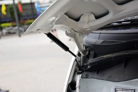 2013款海格H5C 2.4L经典型营运版