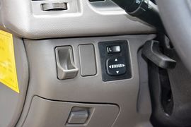 2013款海格H5C 2.4L经典型营运版