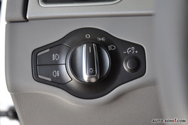 2010款奥迪A4L