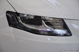 2010款奥迪A4L