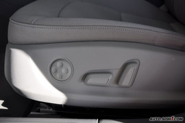 2010款奥迪A4L