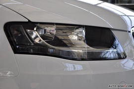 2010款奥迪A4L