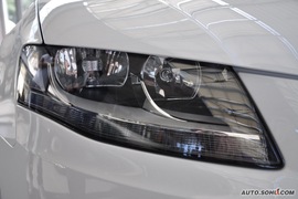 2010款奥迪A4L