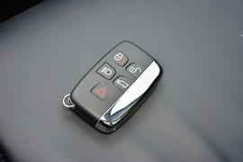 2015款路虎神行者2