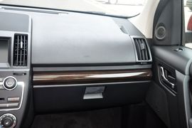 2015款路虎神行者2