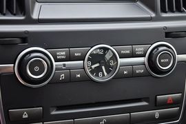 2015款路虎神行者2