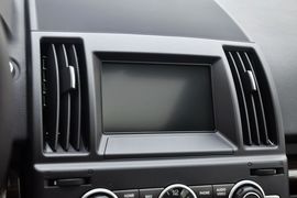 2015款路虎神行者2