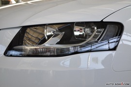 2010款奥迪A4L