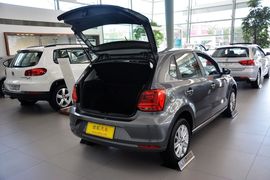 2014款大众POLO