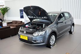 2014款大众POLO