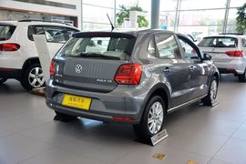 2014款大众POLO