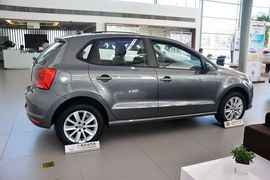 2014款大众POLO