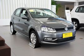2014款大众POLO