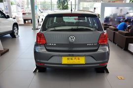 2014款大众POLO