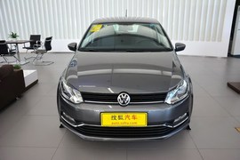 2014款大众POLO