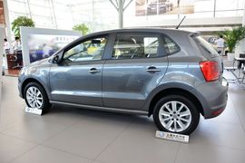 2014款大众POLO