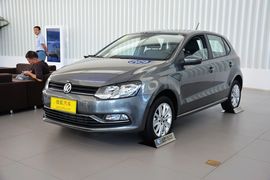 2014款大众POLO