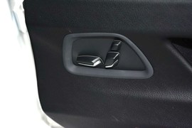 2014款宝马525Li豪华设计套装
