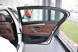 2014款宝马525Li豪华设计套装
