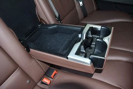 2014款宝马525Li豪华设计套装