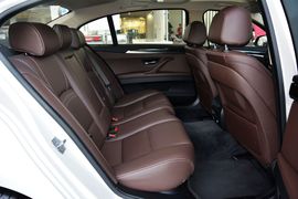 2014款宝马525Li豪华设计套装