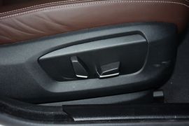 2014款宝马525Li豪华设计套装