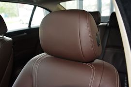 2014款宝马525Li豪华设计套装