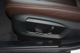2014款宝马525Li豪华设计套装