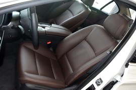2014款宝马525Li豪华设计套装