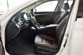 2014款宝马525Li豪华设计套装