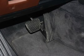 2014款宝马525Li豪华设计套装
