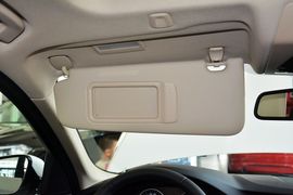 2014款宝马525Li豪华设计套装