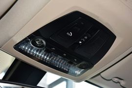 2014款宝马525Li豪华设计套装