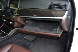 2014款宝马525Li豪华设计套装