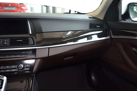 2014款宝马525Li豪华设计套装