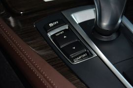 2014款宝马525Li豪华设计套装