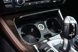 2014款宝马525Li豪华设计套装