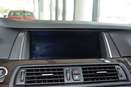 2014款宝马525Li豪华设计套装