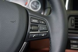 2014款宝马525Li豪华设计套装