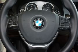 2014款宝马525Li豪华设计套装
