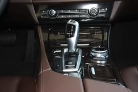 2014款宝马525Li豪华设计套装