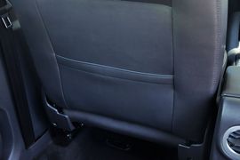 2015款大众途观1.8TSI手自一体两驱舒适版